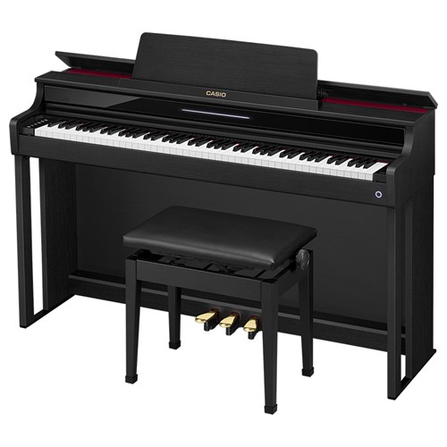 Đàn Piano Điện Casio AP 550 (Chính hãng full box 100 %)
